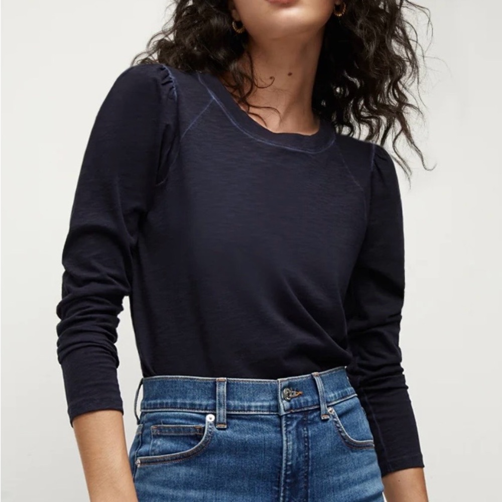Veronica Beard top